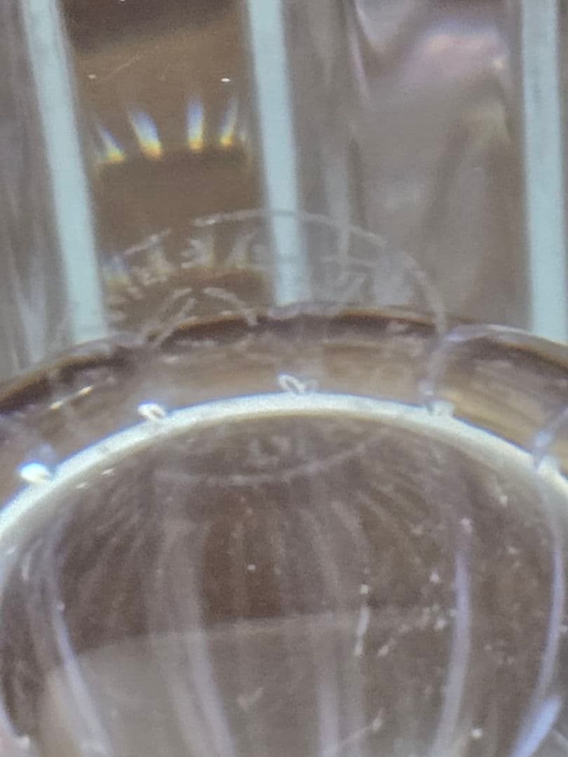 最終お値下げ❗未使用✨Baccaratバカラ ハーモニー フラワーベース