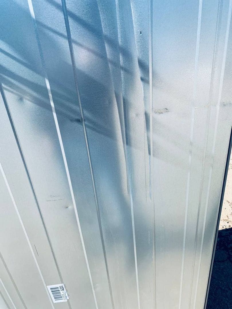 送料設置無料 Panasonic ノンフロン冷凍冷蔵庫NR-F505HPX-NI