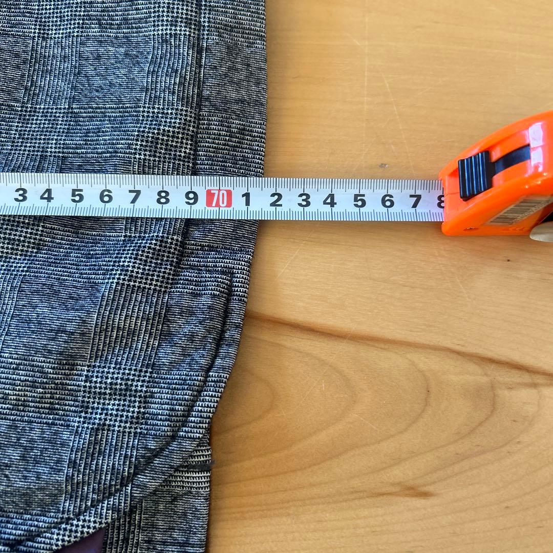 Paul Smith グレー テーラードジャケット　L