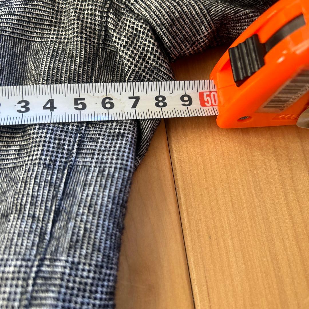 Paul Smith グレー テーラードジャケット　L