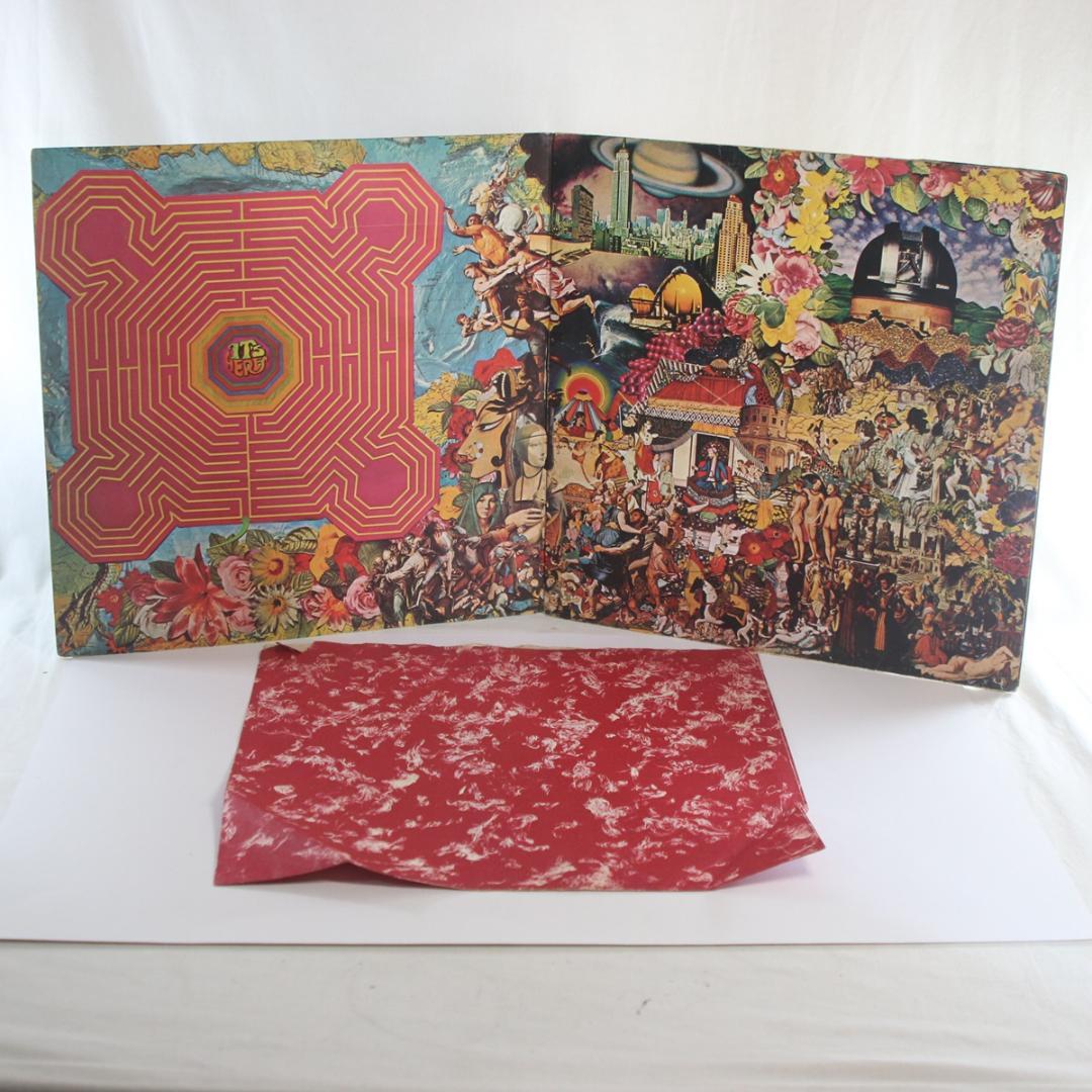 ローリングストーンズ TheirSatanic MajestiesRequest