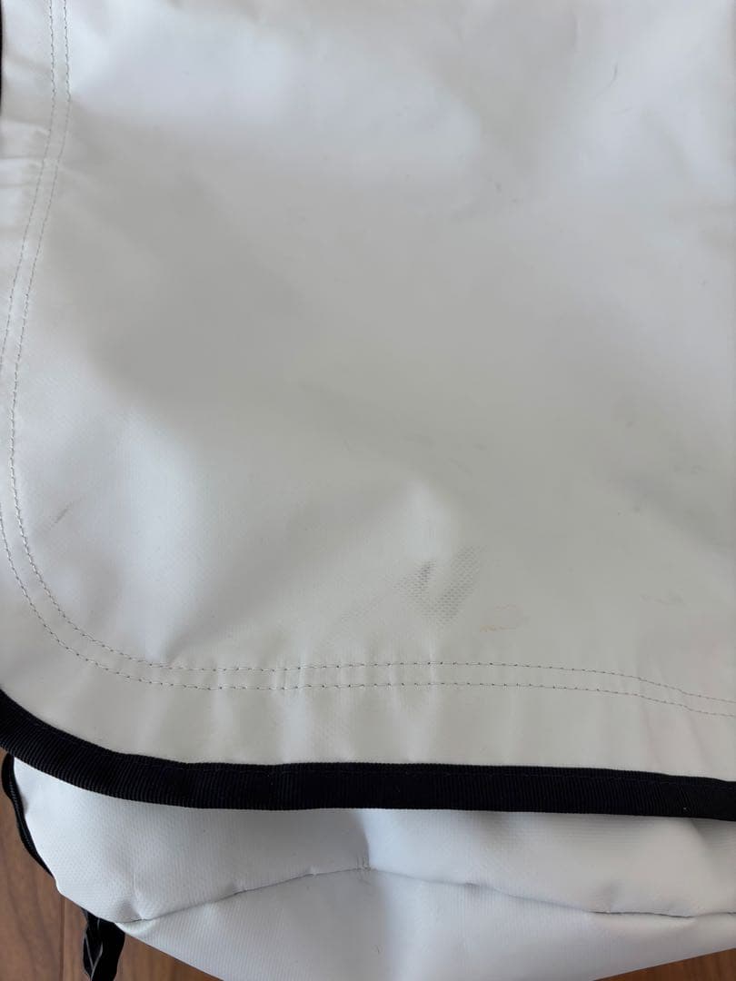 ノースフェイス　ダッフルバッグ　M