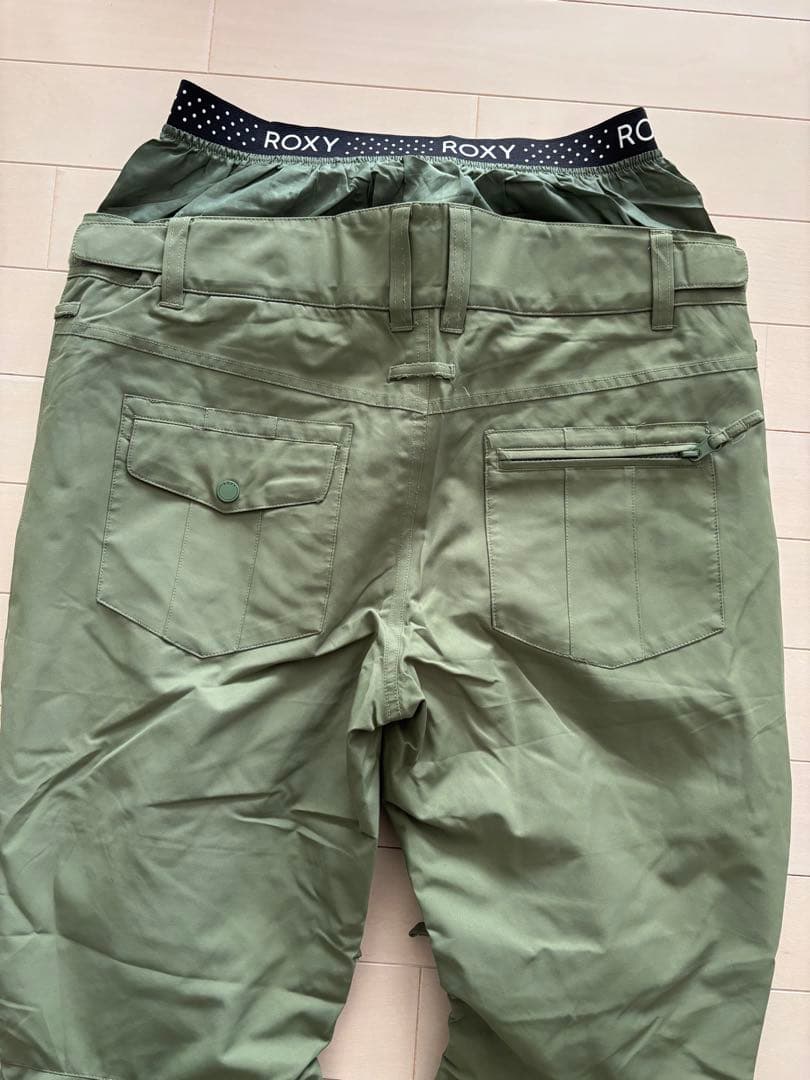 スキーウェア・スノーボードウェア　レディース　ロキシー