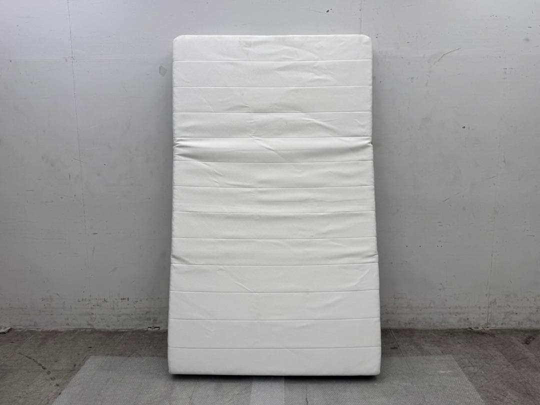 T7316☆展示品☆airweave☆エアウィーブ☆セミダブルサイズ☆マットレス