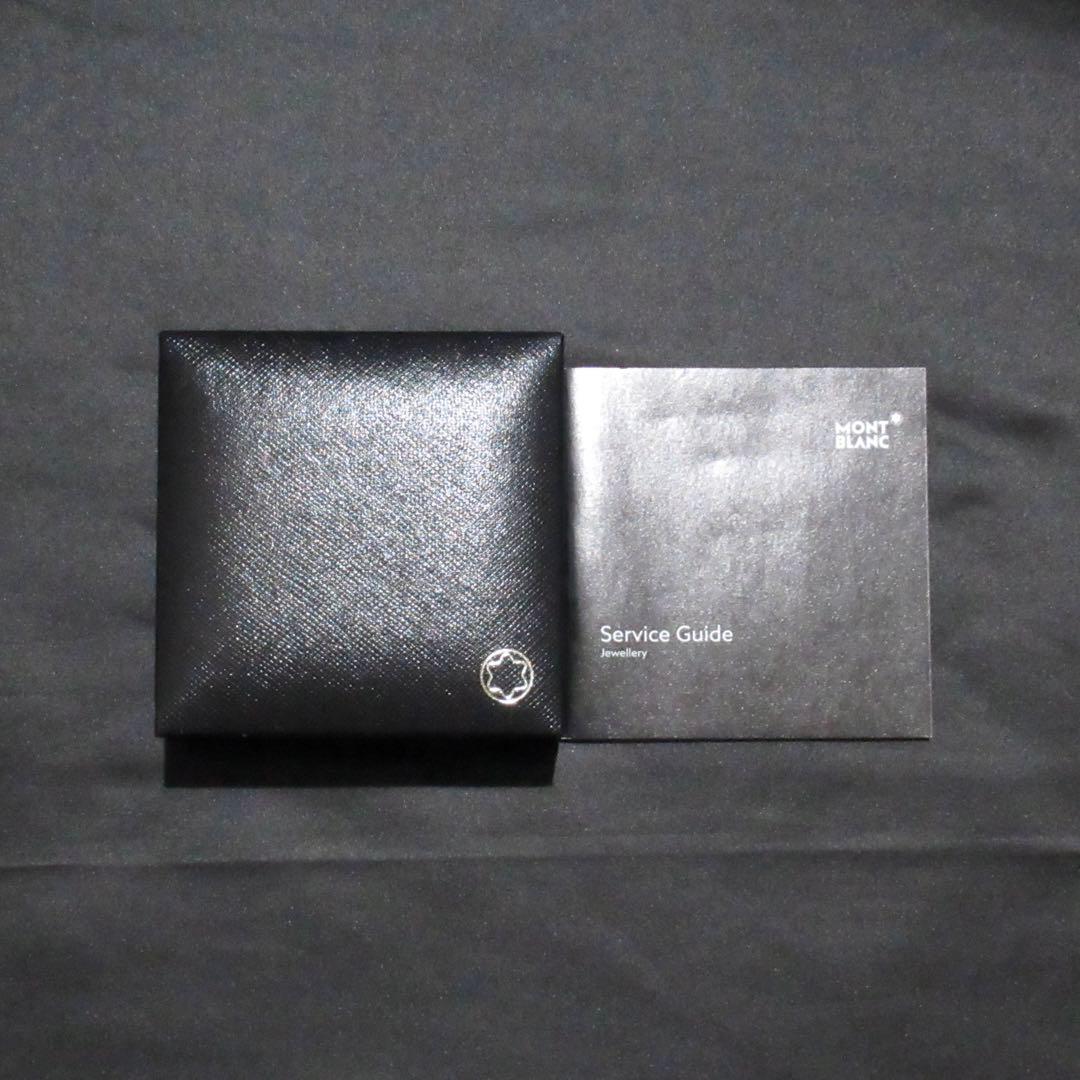 モンブラン カフス スター 118607