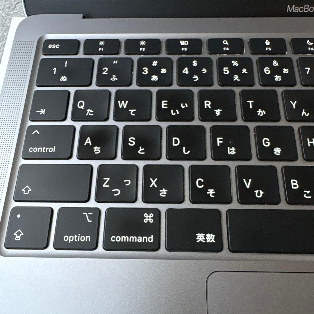 Apple Macbook Air M1 13.3インチ 8GB 256GB