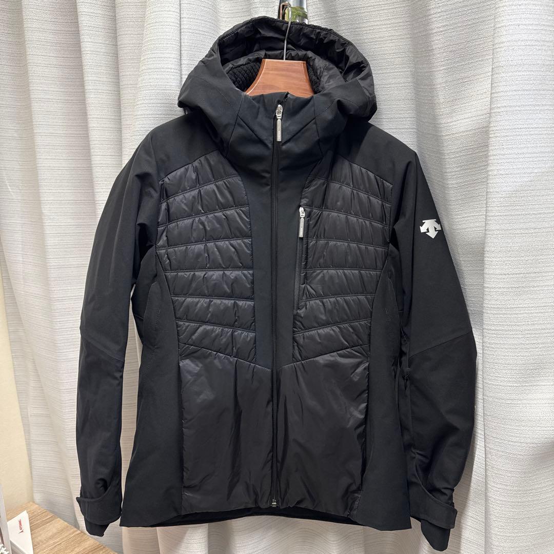 デサント DESCENTE SIOスキーウェア ジャケットユニセックス Sサイズ