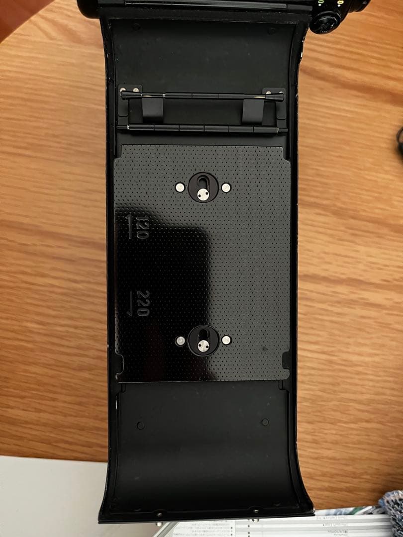 PENTAX 6×7中判フィルムカメラ