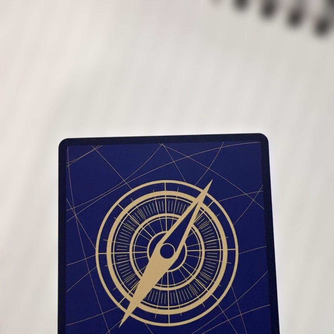 鬼気 九刀流 何修羅 蓮剣 亡者斬 SR美品！