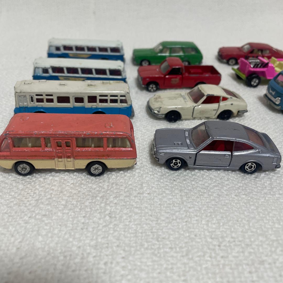 八*円様 MATCHBOX ミニカー24台