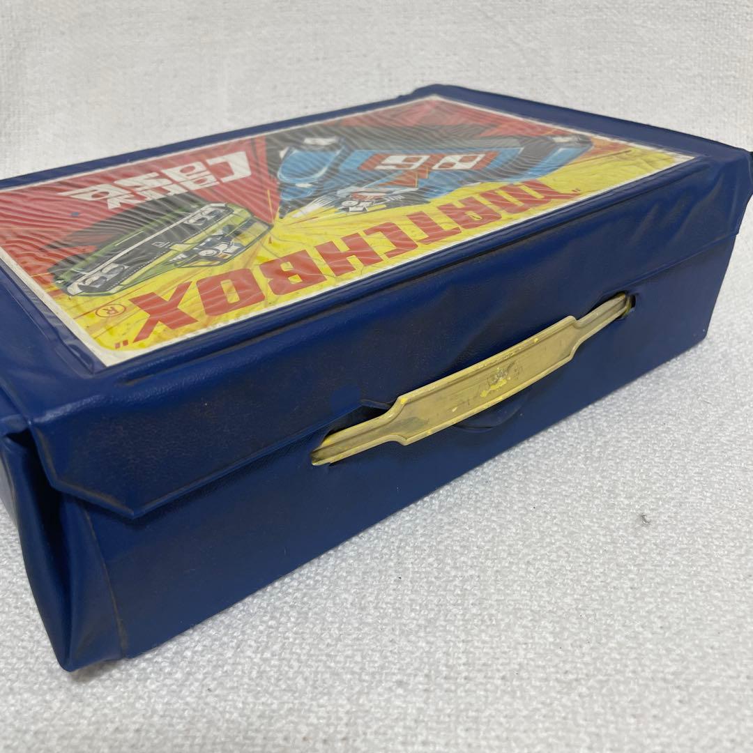 八*円様 MATCHBOX ミニカー24台