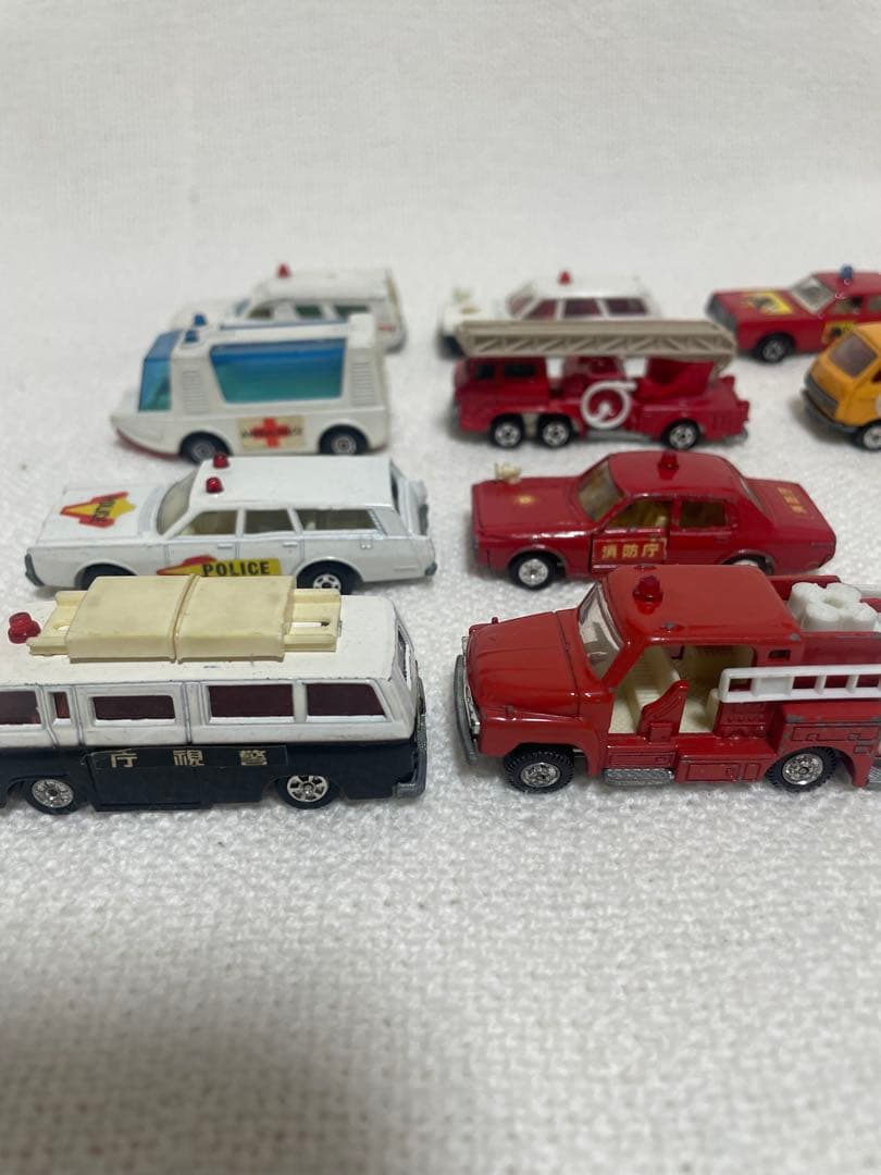 八*円様 MATCHBOX ミニカー24台