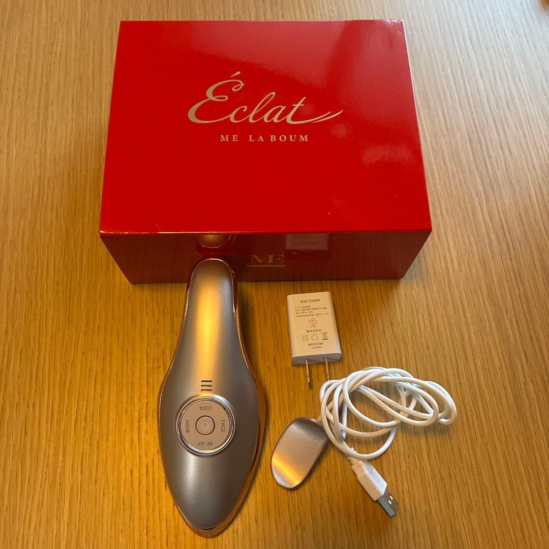 IKKOさんプロデュース MEラボン エクラ