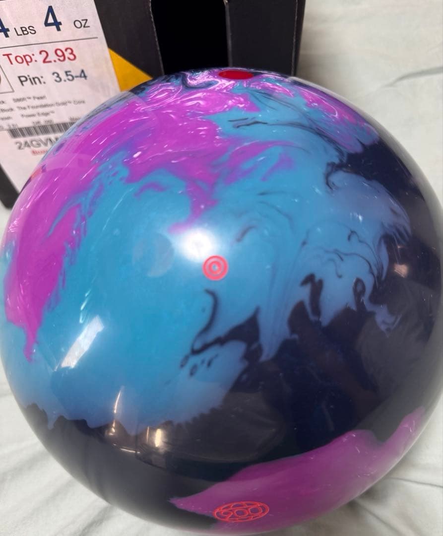 RevMatrix ボウリング14ポンド レブマトリックス