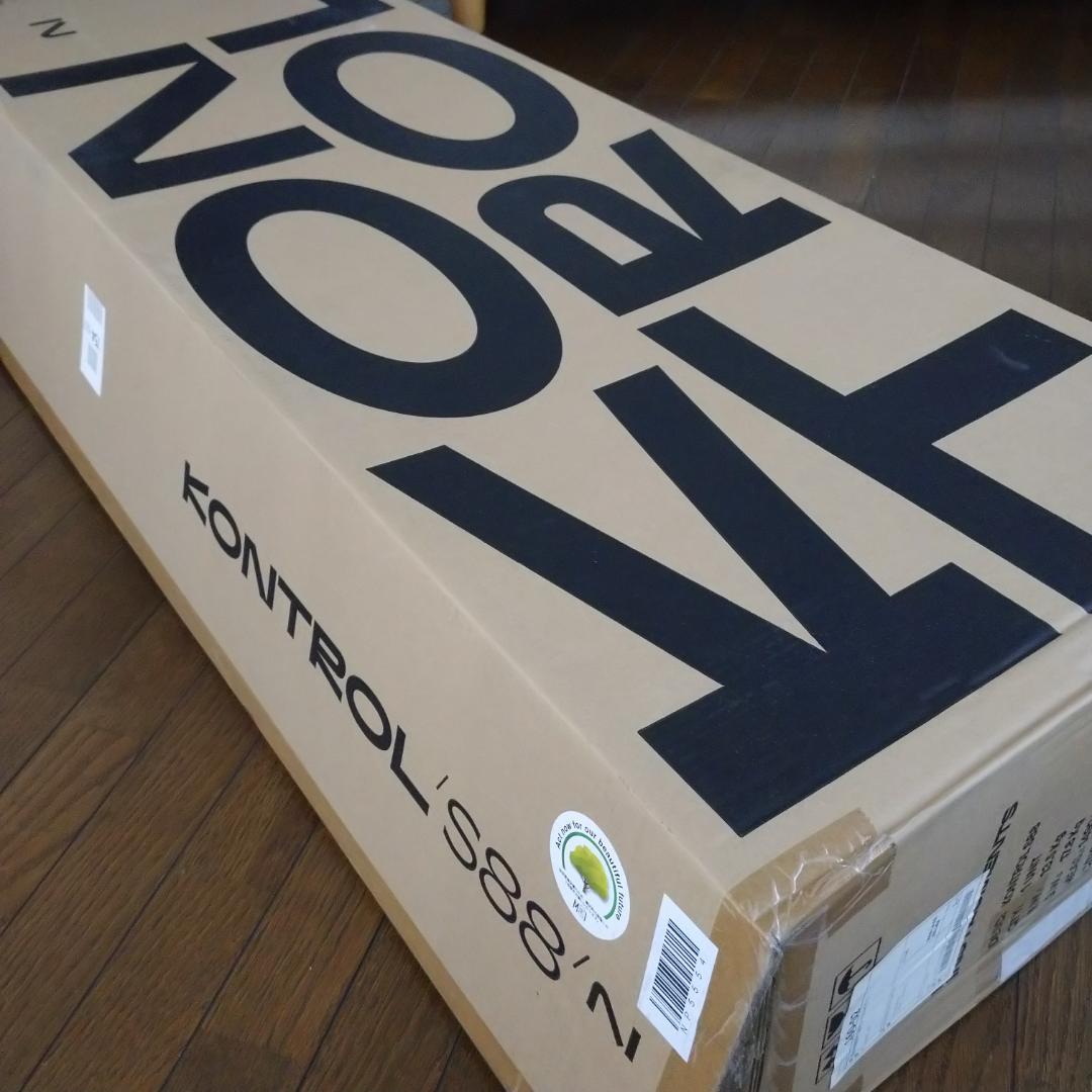 【美品】KONTROL S88 MK3 88鍵 MIDIキーボード