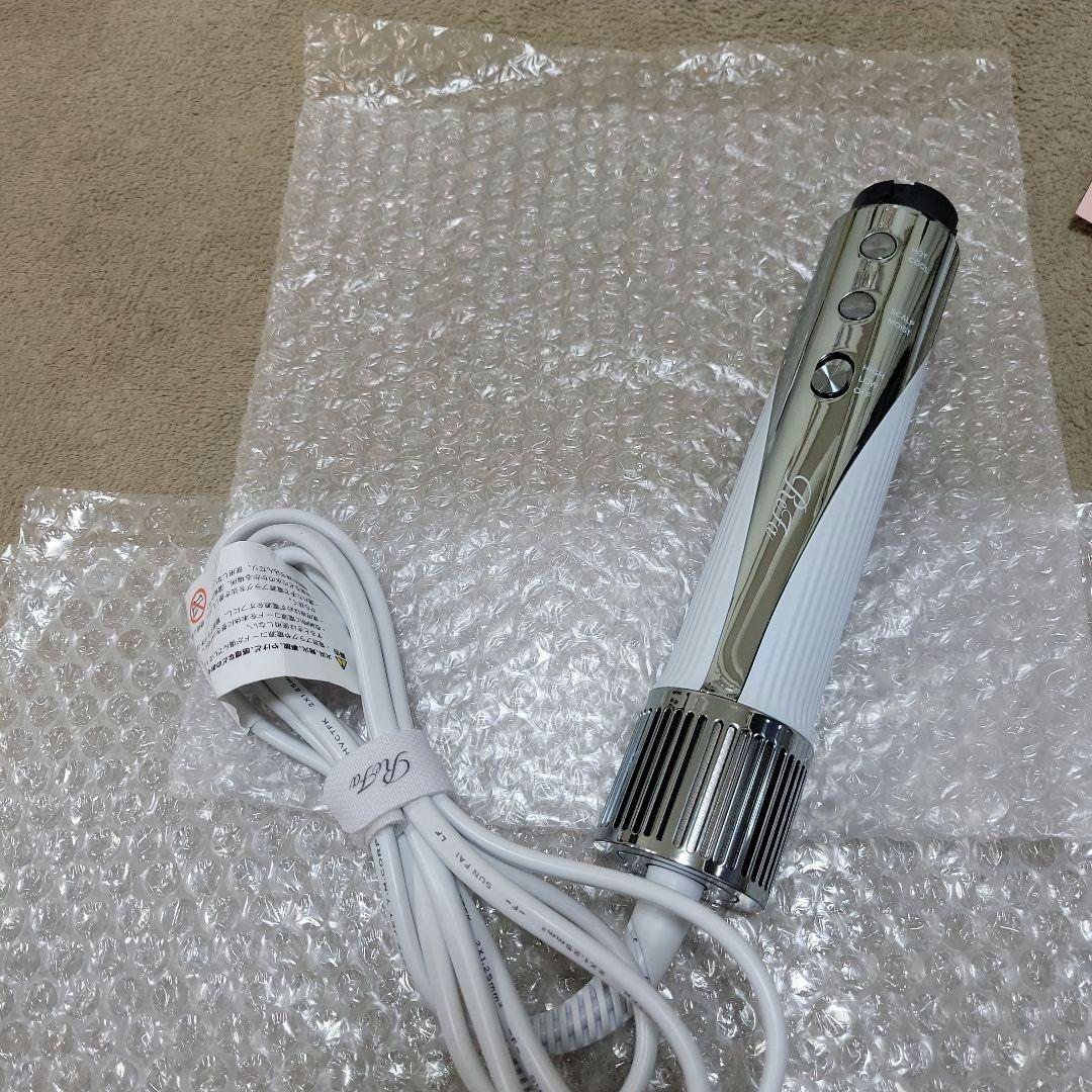 ちよしん 【美品】ReFa BEAUTECH RESETTER 保証書付