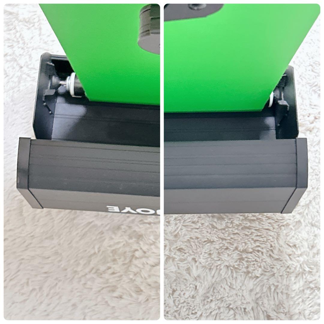 WASJOYE 背景布 クロマキー 撮影用 グリーンバック 自立型 スクリーン