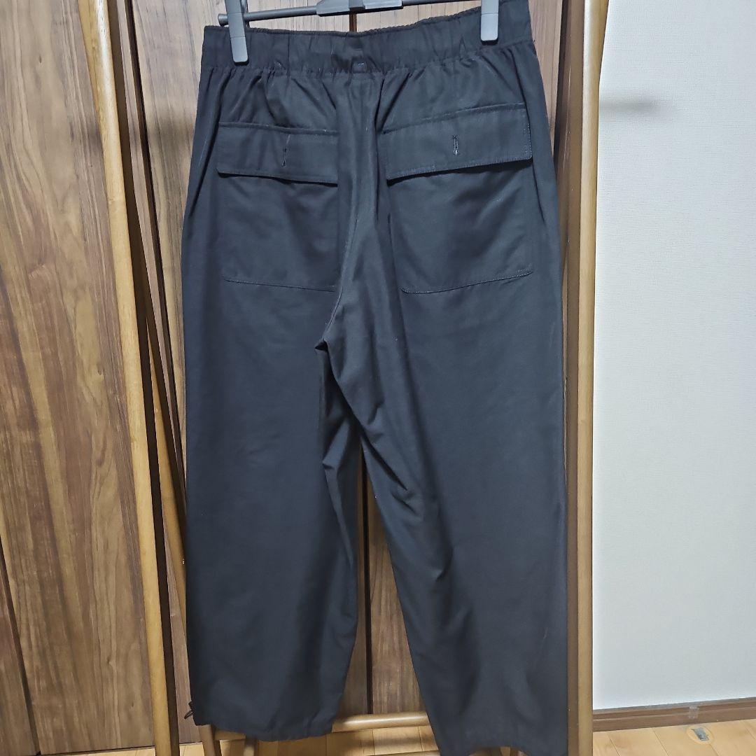 きみお　ATON HEAVY TWISTED NYLON UTILITY