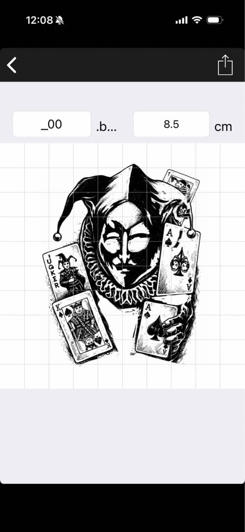 cubiio レーザー加工機　レーザー彫刻機