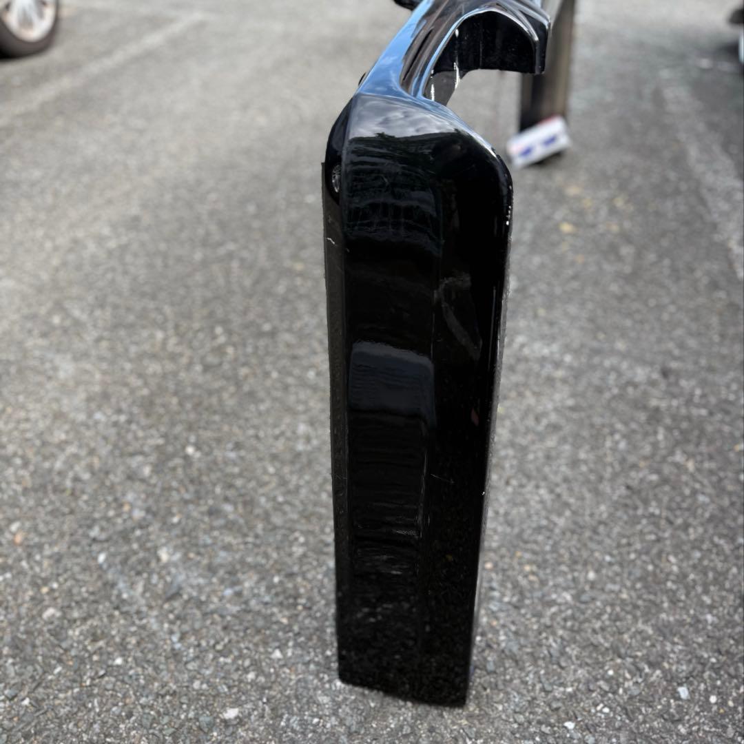 30 アルファード 後期 admiration ハーフエアロ セット フルエアロ