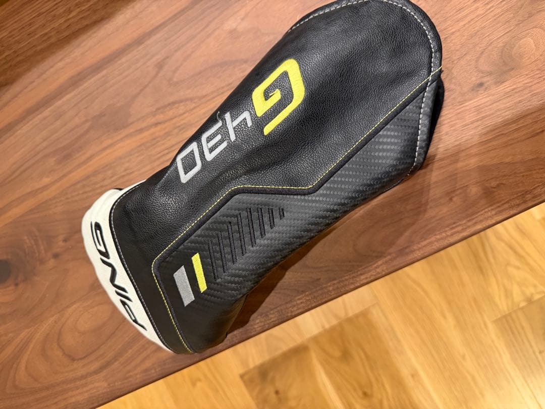 PING G430 ドライバー 10.5度