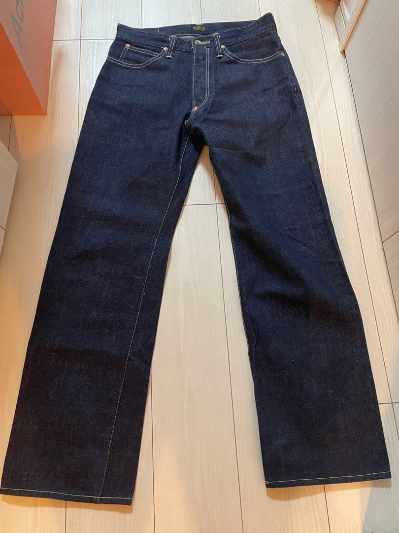 atlast&co アットラスト lot168 w32 at last