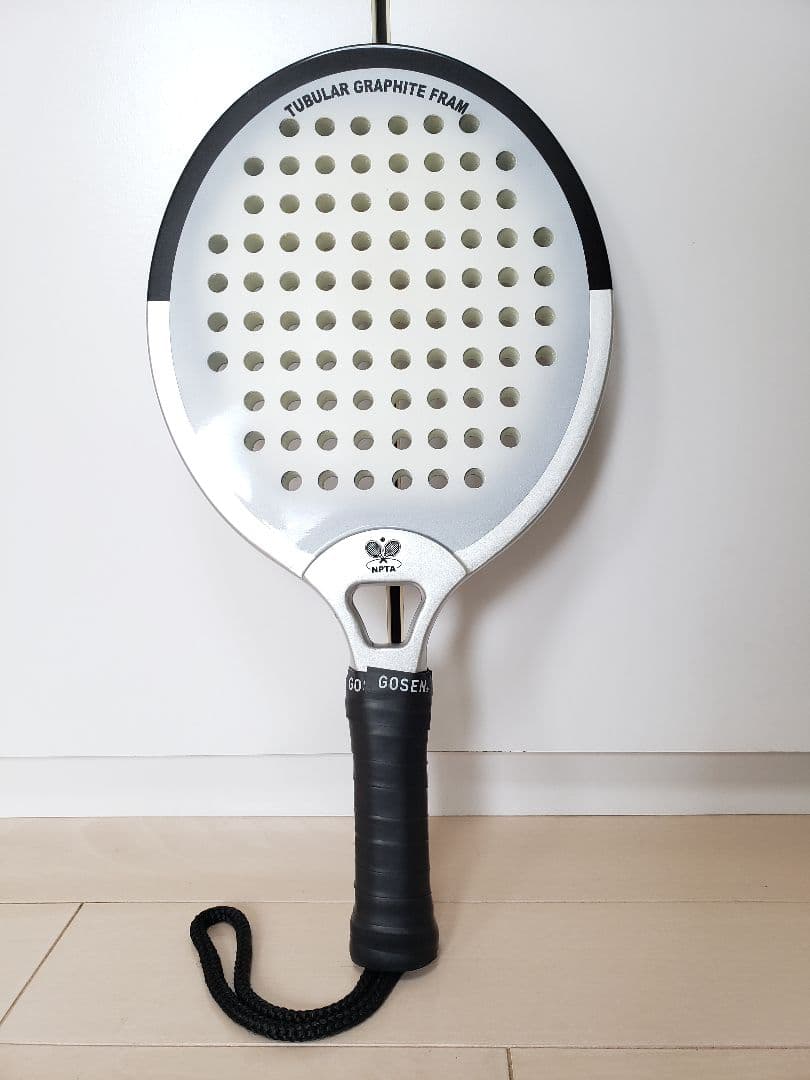 パドルテニスラケット 日本パドルテニス協会公認 PADDEX PS-202