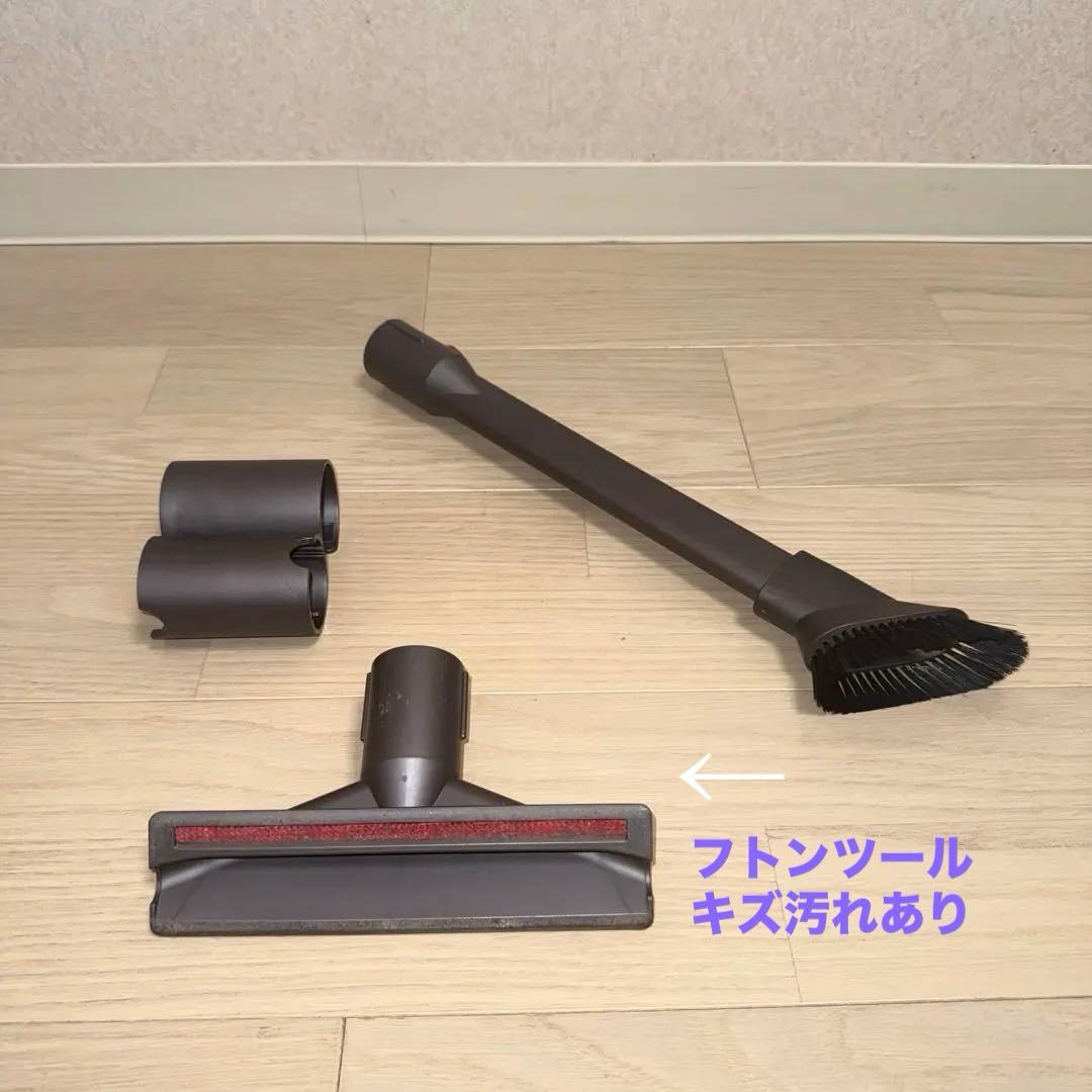 綺麗ダイソン掃除機CY29v4abl#大幅値引DC48DC63CY24CY25