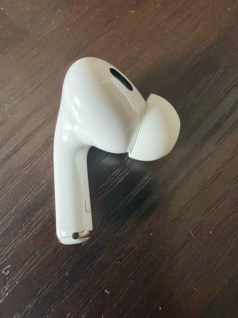 イヤホン AirPods pro2 USB-C