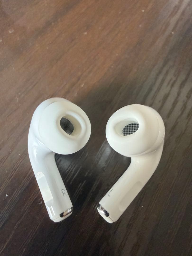 イヤホン AirPods pro2 USB-C