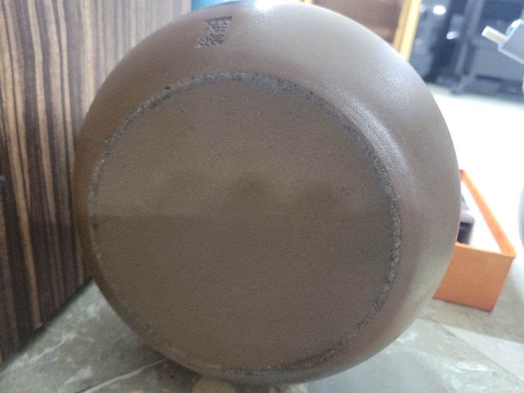 【未開封】琉球泡盛　忠孝酒造五年古酒　容量1.8L　一升甕 43度