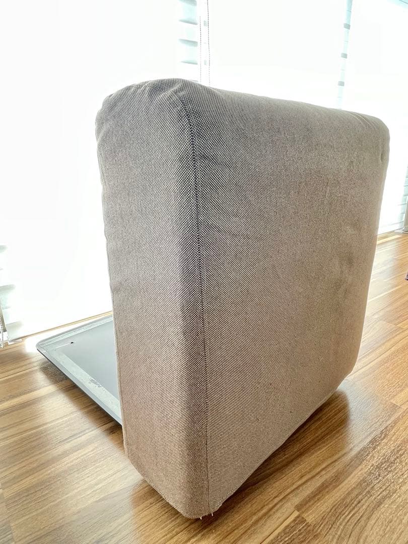 【送料込】 無印良品 ユニットソファセット 2点セット