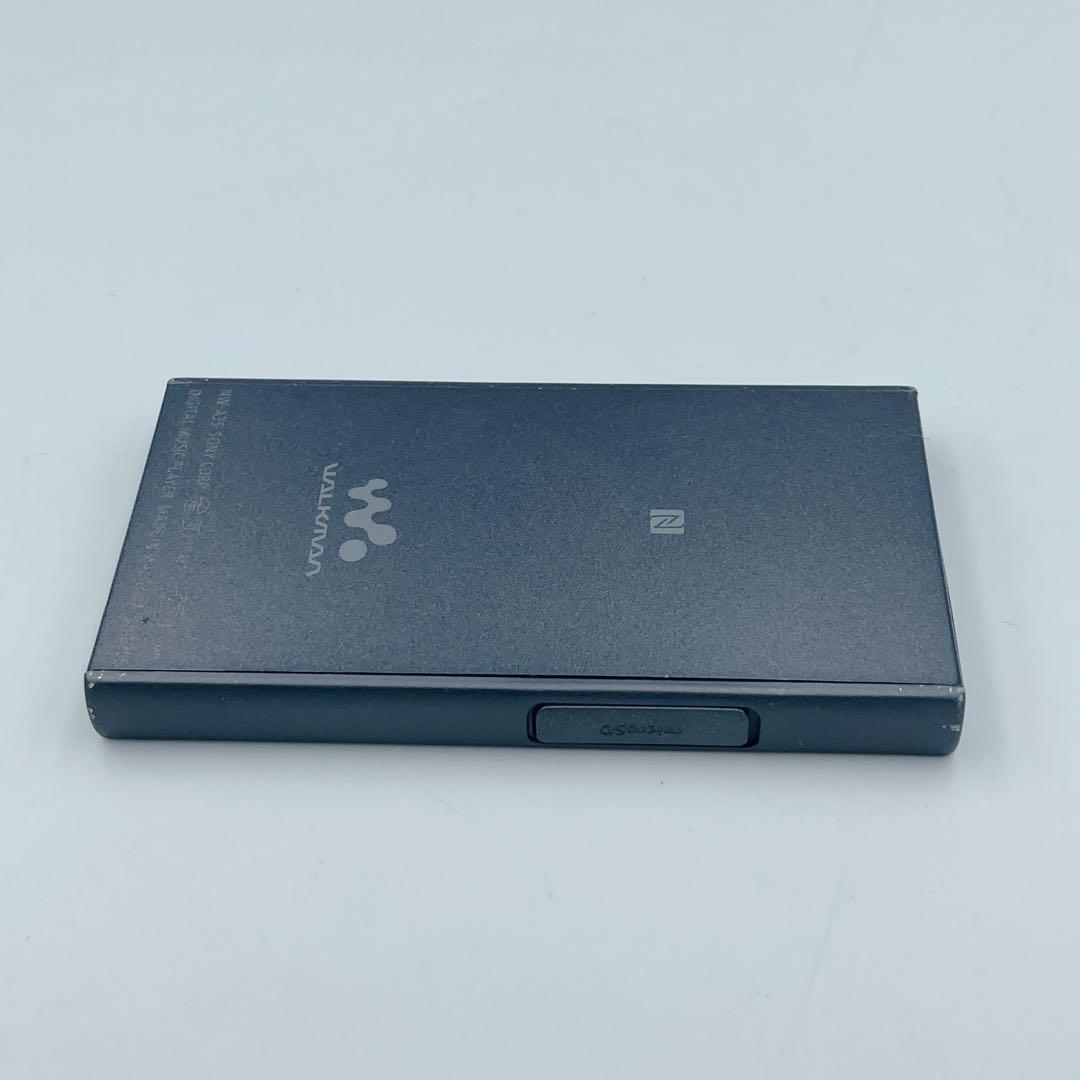 【良品】SONY WALKMAN NW-A35 ハイレゾ対応 ウォークマン