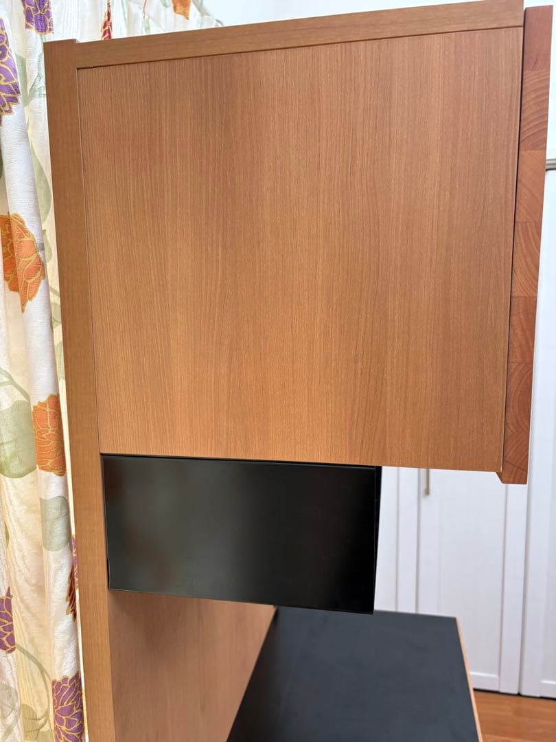 ウニコunico WYTHE キッチンボードS 食器棚