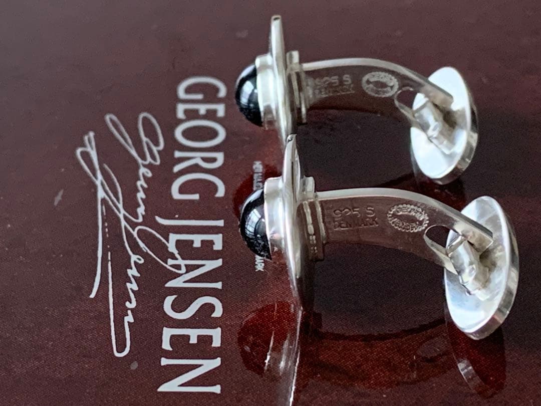   カフリンクス モデル203A※付属品無し