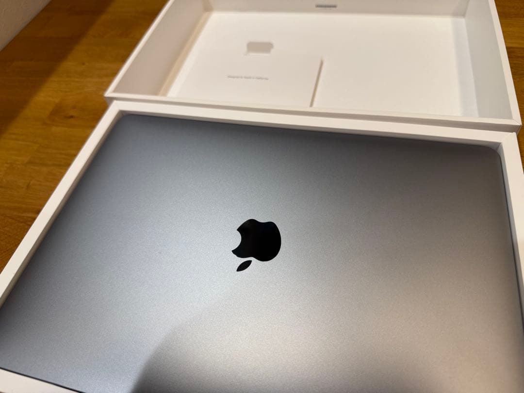 Macbook pro M1 16gb SSD1tb 美品