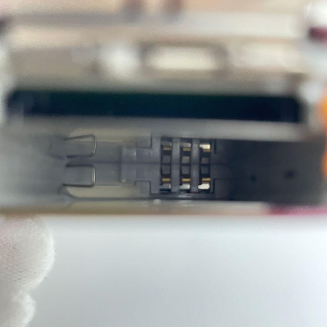 スマホ転送OK✨PENTAX Optio P70✨動作確認済 可愛い 鮮やかな赤