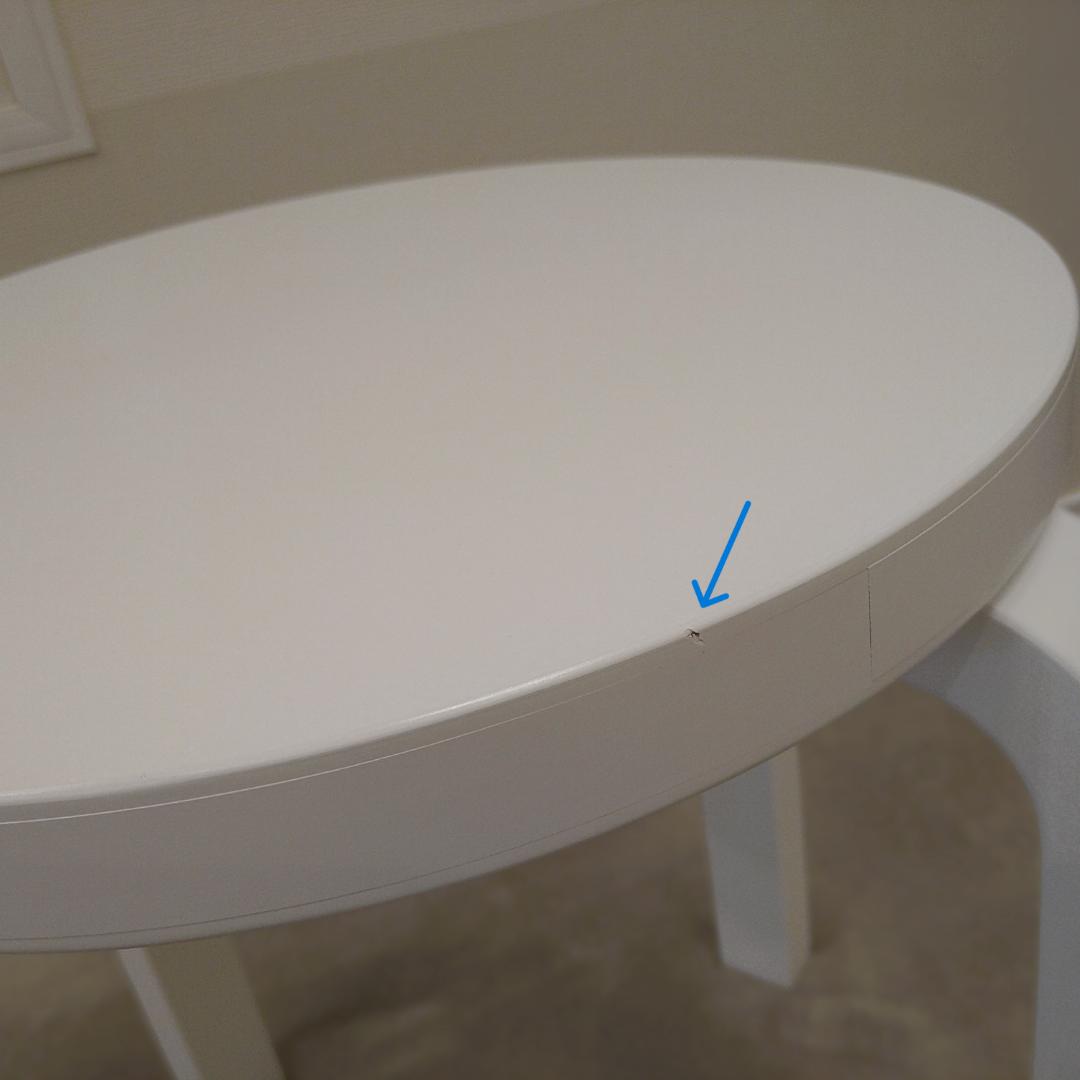 C*V様 artek アルテック スツールE60 ４本脚 オールホワイトラッカー