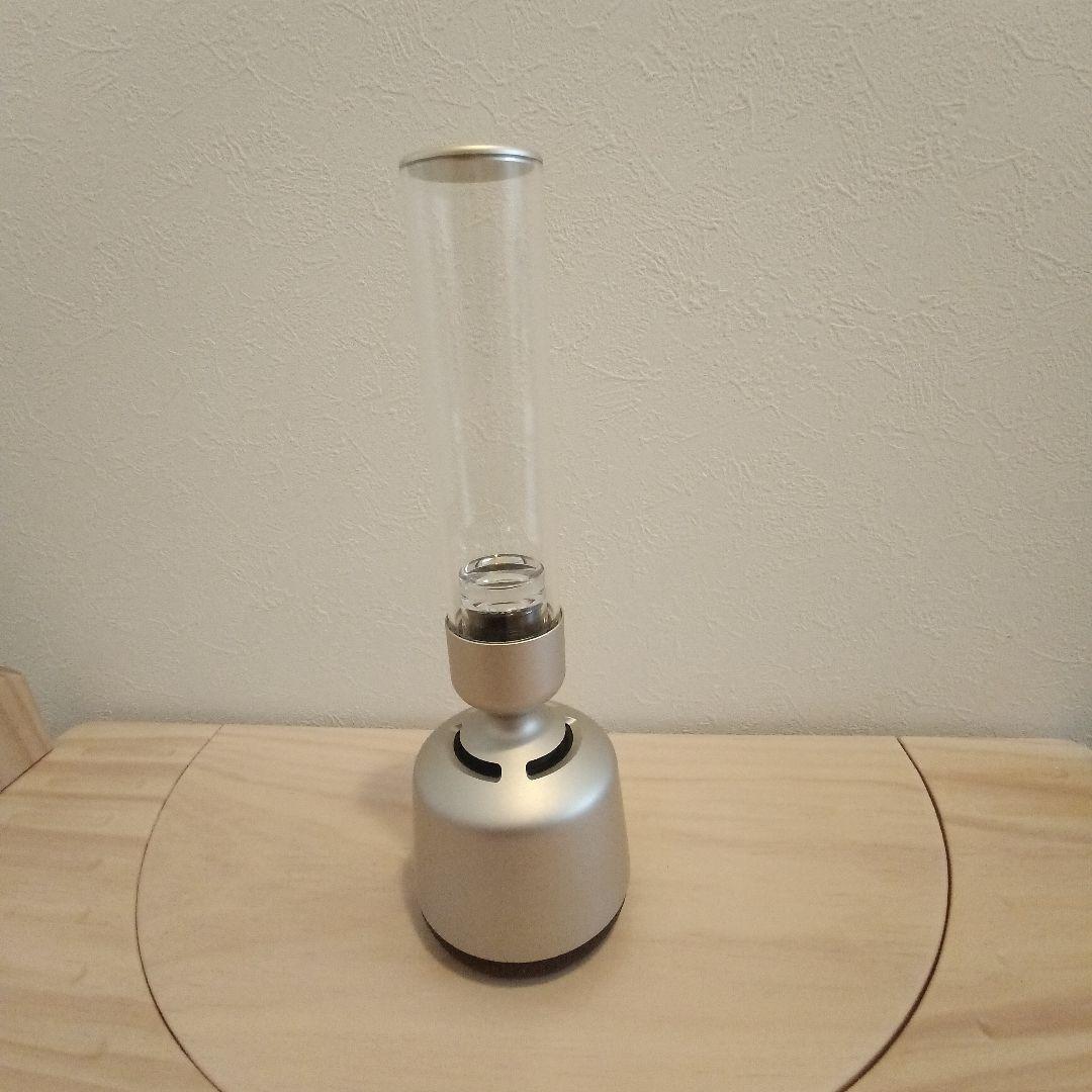 SONY グラスサウンドスピーカー Bluetooth対応