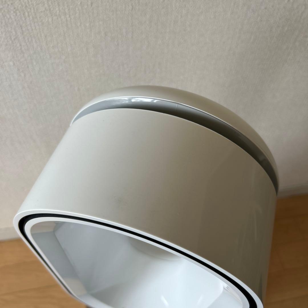 ダイソン 空気清浄機 Pure Hot+Cool HP04