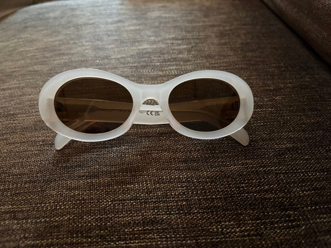 期間限定値下げ◆CELINE サングラス　トリオンフ