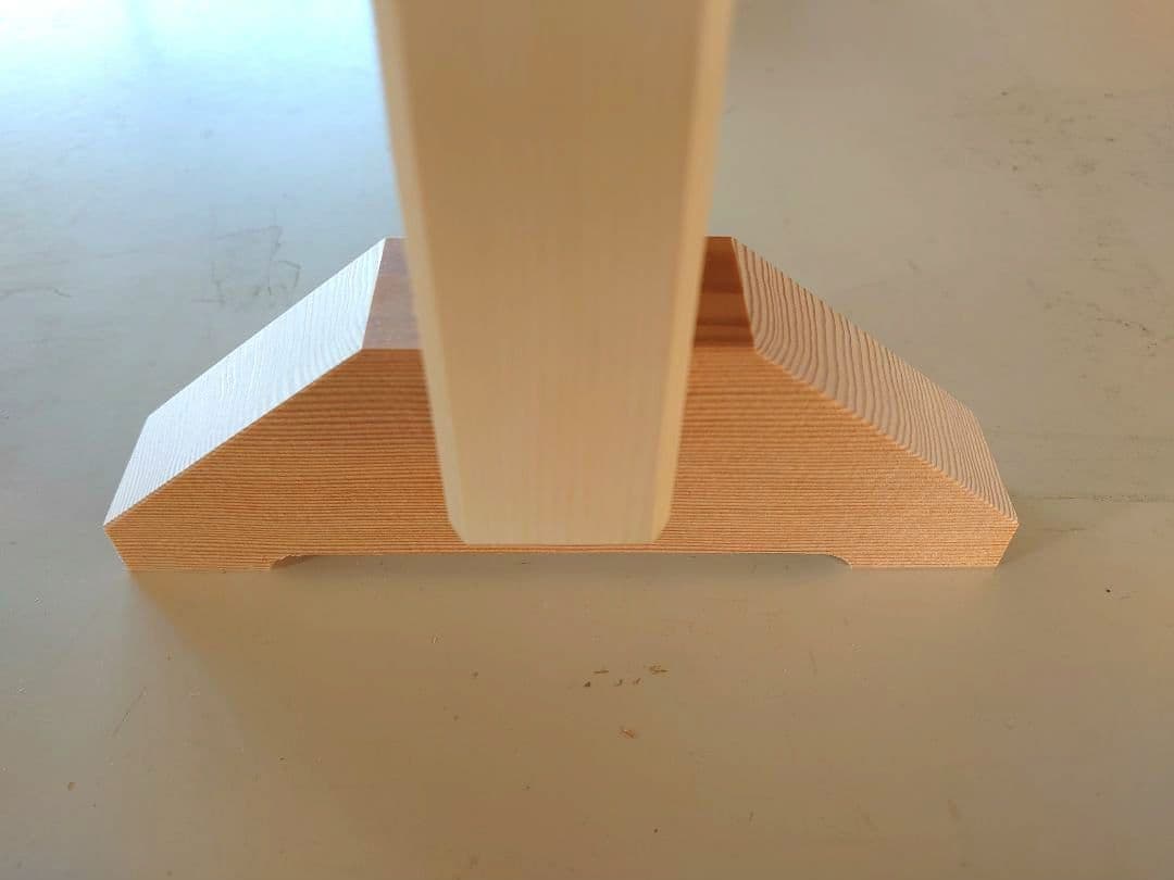 組子細工　両面組子　衝立　建具　障子　インテリア　壁掛け