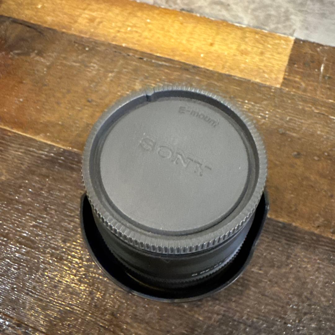 さ*な様 SONY E PZ 10-20mm F4 G SELP1020G