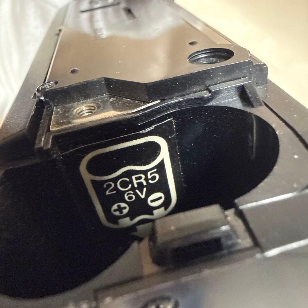 KYOCERA・TD Carl Zeiss Tessar 35 【完動品 美品】