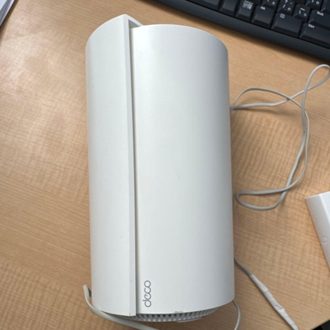 TP-Link Deco X95 無線LANルーター