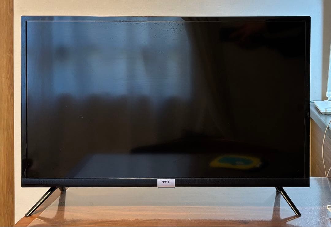 TCL 32D400 32インチ液晶テレビ