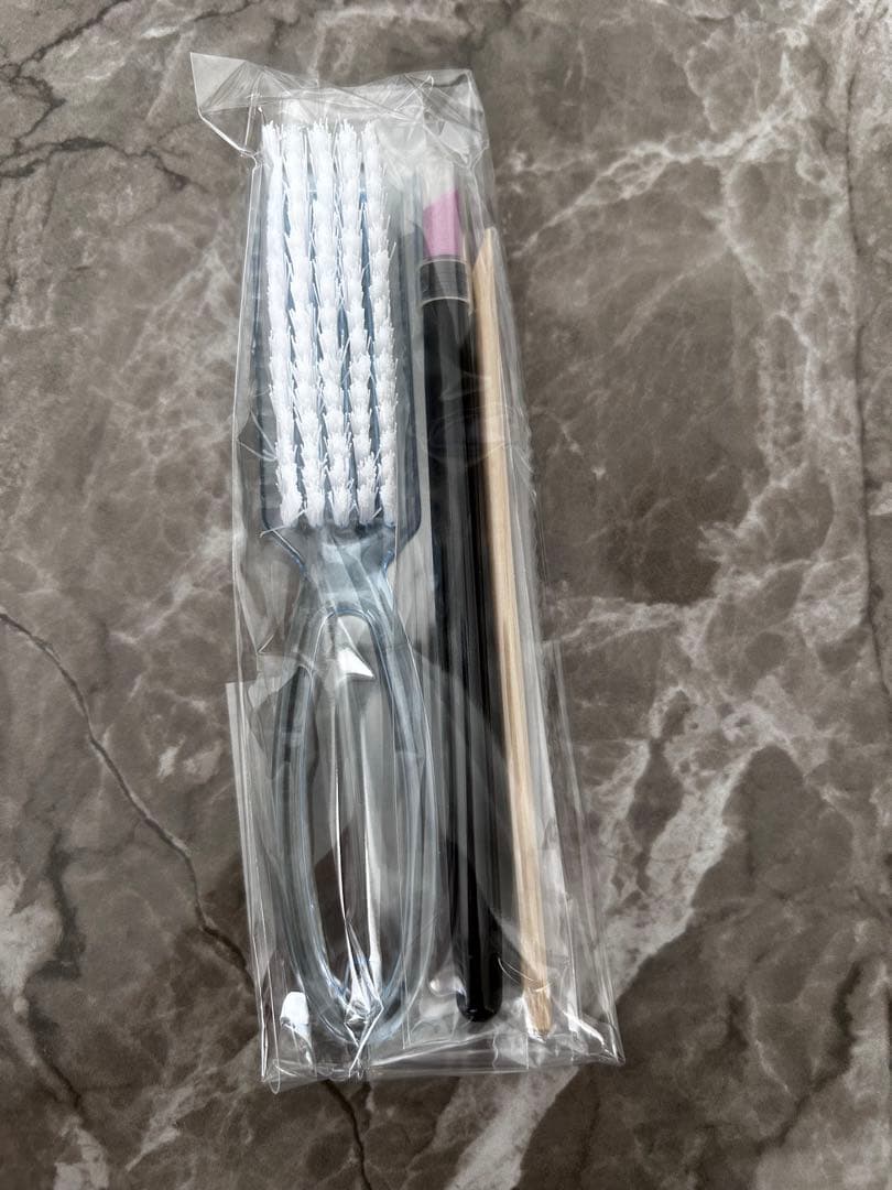 【新品未使用】SHINYGEL ジェルネイルセット