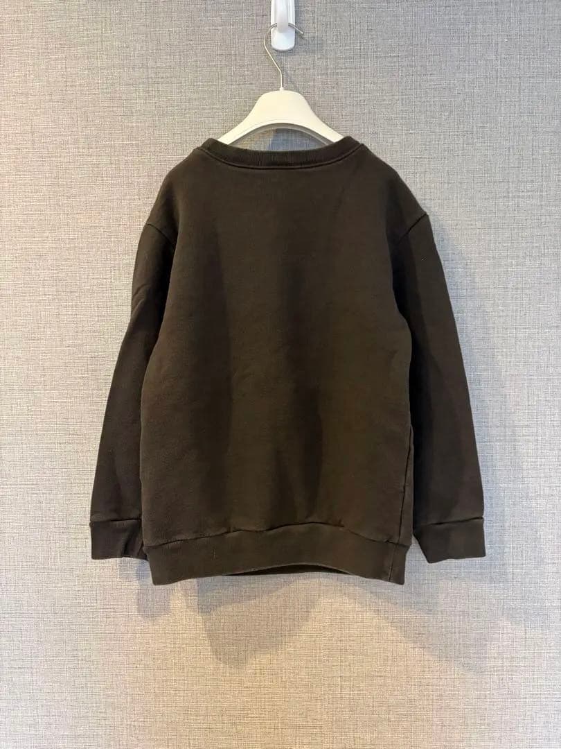 美品GUCCI グッチTigerスエット10歳 140㎝