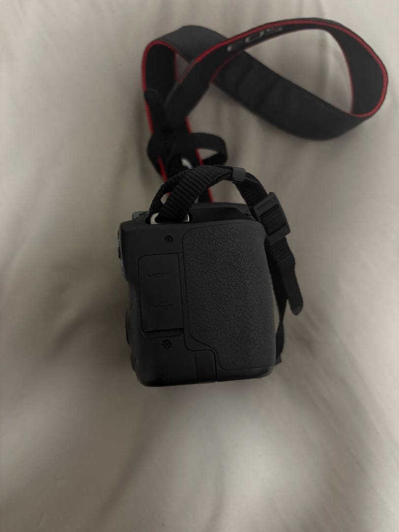 Canon eos kiss9/レンズ28-200/50mmf1.8/その他