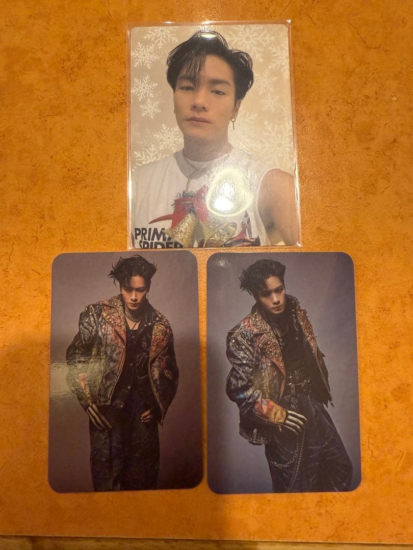 THE RAMPAGE 川村壱馬